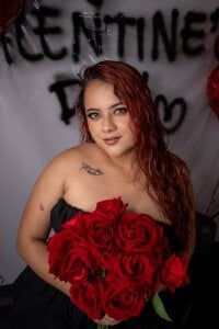 Shayla27 Happy Valentine's Day🌹 Pic 4