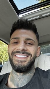 AresSteelV Just me. Alpha by nature.  8. fénykép