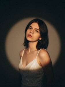 IleanaPishko Art of Curves Pic