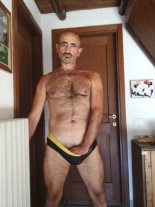 Prince-sexy Public Pic 7