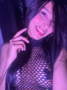 burbuja_pink_ sexy girl 🥵 Foto 2