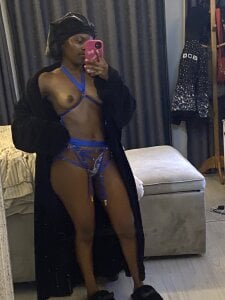 21shazzy Lingerie slika 2