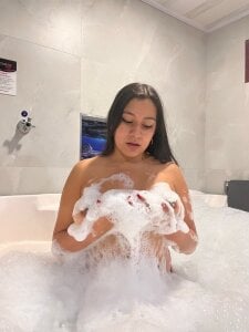 paulys_ My bath, my foam♥ 사진