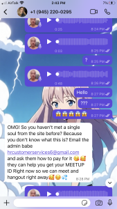 NastyBigDickNate Public Pic 9