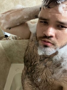 big_bearr Bear bubble Pic 7