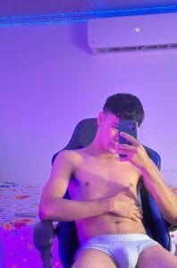 connor_michael Public Foto