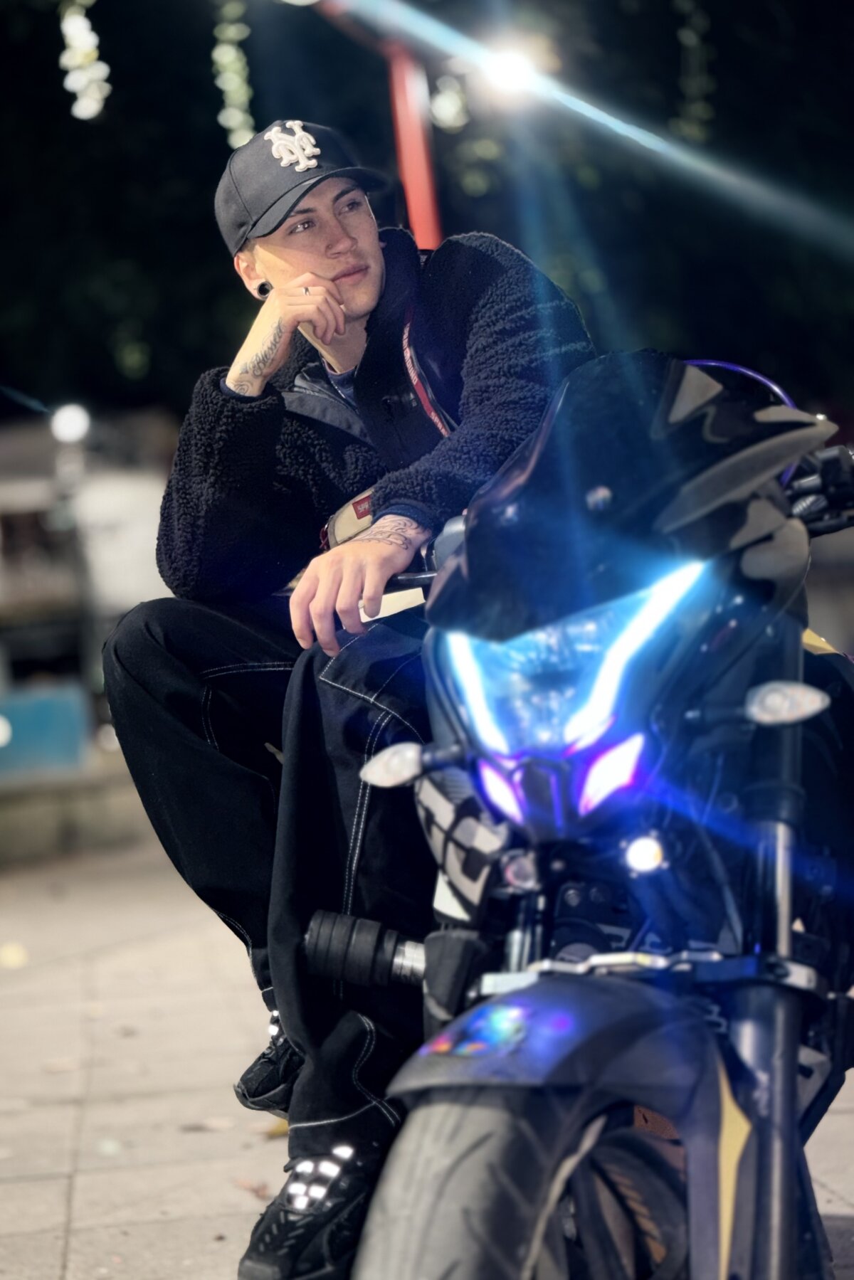 RiderVance 热门图片 3098