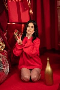 naughty christmasssssssss🎄 de Sofi_Leal  3 Imagens