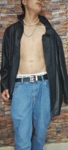 PaulDamico 𖤐 𝔾𝕆𝕆𝕻 𝔹𝕆𝕐 𖤐 Gambar 3