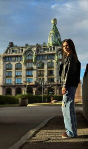 Priscillla_Cute urban blush Foto 2