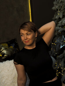 Public od ViolaFlame  5 snímek