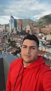 george_louis Public Pic 7