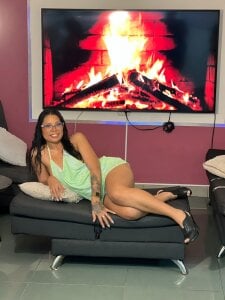 CataGreen1 for you 💟 Pic 4