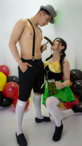 noah_and_rose Oktoberfest🍻 Photo 6