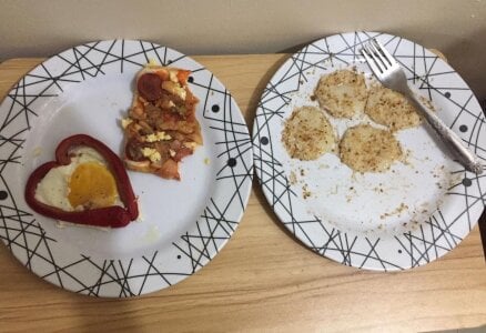 Asexycook4Ubananas Is all about my healthy food  8. fénykép