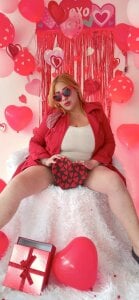 Stefy_Harris 🌹 My Sweet Valentine's Day 🌹 зображення 7