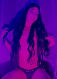 Julieta_Deluxe's XXX Nude Photo 1