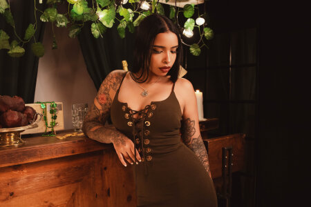 cocoamoreのHappy San patrick's day☘️の 5枚の写真