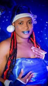 ZOLEY_WATSON Merry Christmas 🎄🎄⛄❄  2. fénykép