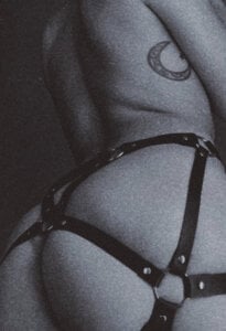Tamii_Stone A little more of me ❤️‍🔥 Fotografie 8