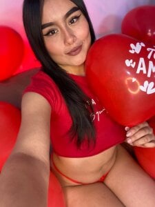 valeria_pink17 kullanıcısının Valentine`s day albümü -  2 fotoğraf