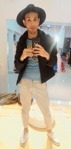 guyrick22 Public Pic