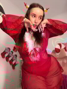 Margott_Joy baby rain deer Pic 3