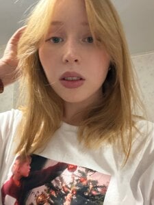 TheolaLonghofer Feel, don't rush Pic 3