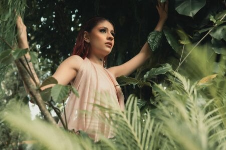 AriaWillss 💚 Pic 3