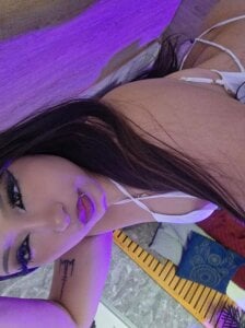 Marilyndackaria_ Enjoy me ❤️‍🔥 Hình