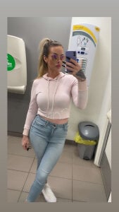 missdecembergray Public Pic 8