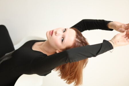 MollyWettmond LOVELY ME Photo