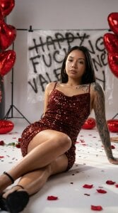 Mia_Tin V-Day <3 টি ছবি