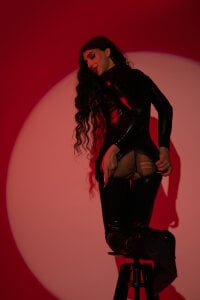 gina_divine I LOVE STRIPCHAT Pic 4