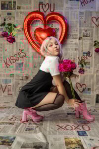 Katemoss70 Hot Valentines Day🏹😈 사진 2