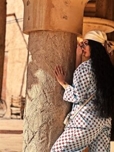 mygoddesshecate travel 🛩️🌍 Pic 4