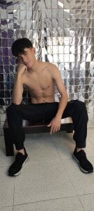 Public de Lust_demian Foto