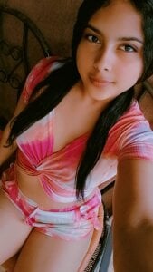 GiovannaCooper Public Pic 4