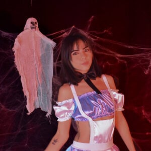 aurora_collinss_ boo! 🎃  5. fénykép