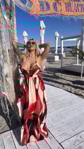 GoldenAmber Desert Heat 🐫 Pic 9