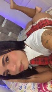 cherry_crushx school Foto 3