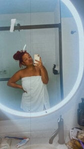 RedFaceBabiii Public Pic