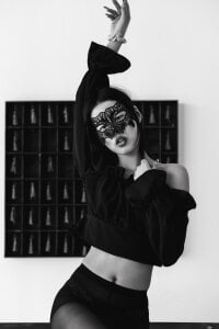 Black and White de HelenBlazeTrt  3 photos