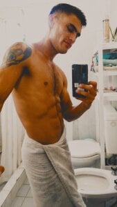 Tumorocho95 Public  4. fénykép