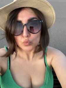 OliviaXXBuckley Public Pic 4