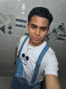 salvatore_daza me 🥵😈 Pic 8