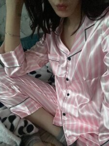 BelindaParbs pajamas again Pic 2