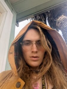 BlondeyMiyMiy Public Pic 6