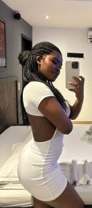 Yasminbrattz SEXY GIRL😈❤💋 Pic