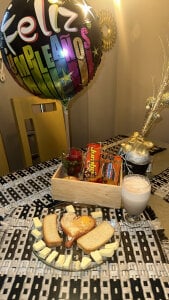 CRAZY-BOY99 Cumple años Foto